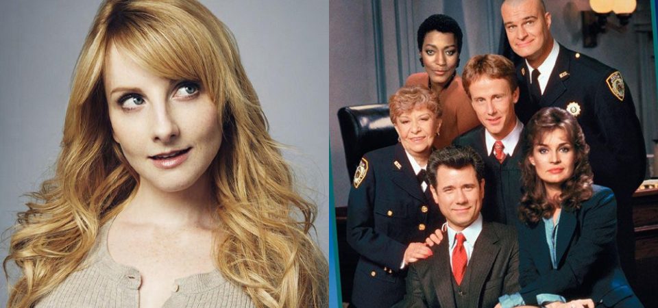 Night Court vai ganhar continuação com atriz de The Big Bang Theory