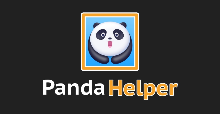 Panda helper