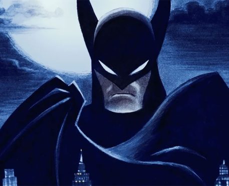 Batman: Caped Crusader | Produção da série de animação para HBO Max é cancelada