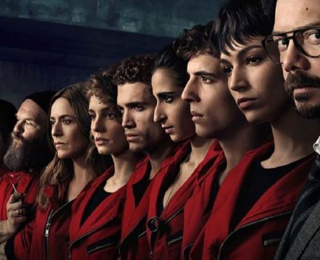 La Casa de Papel | Última temporada ganha data de estreia