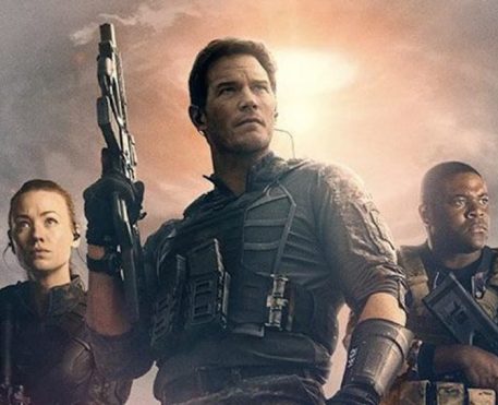 A Guerra do Amanhã | Amazon divulga trailer completo da ficção científica
