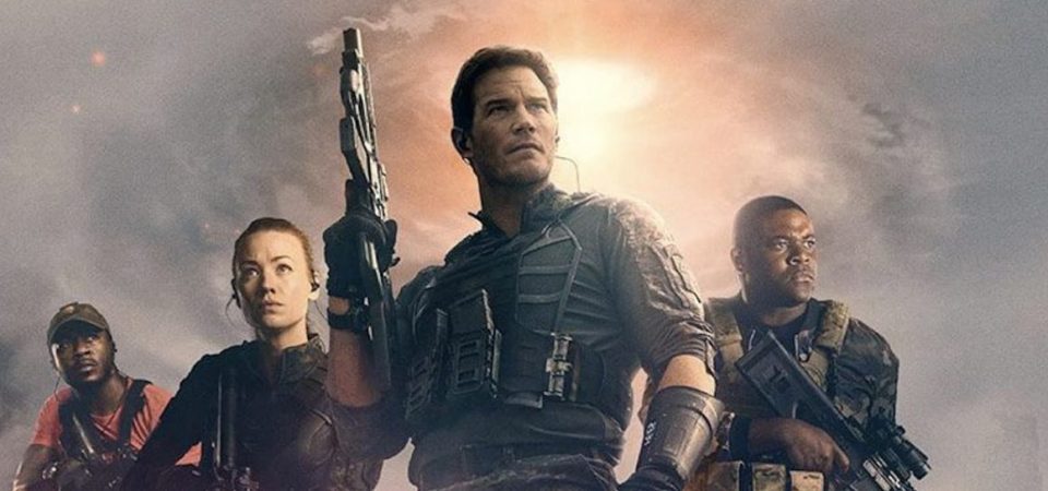 A Guerra do Amanhã | Amazon divulga trailer completo da ficção científica