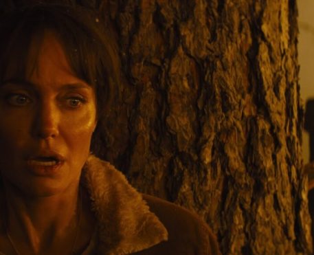 Angelina Jolie fala de sua personagem em novo filme