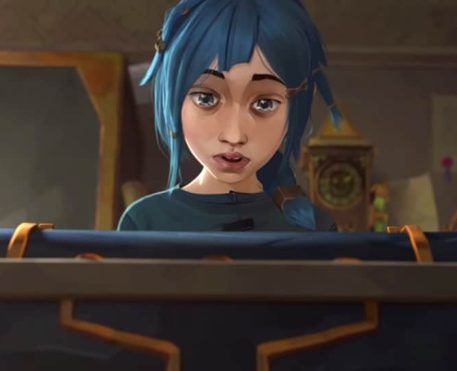Arcane | Netflix lança teaser da série sobre League of Legends