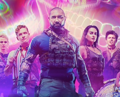 Army of the Dead: Invasão em Las Vegas | Crítica |