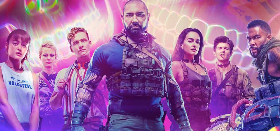 Army of the Dead: Invasão em Las Vegas | Crítica |