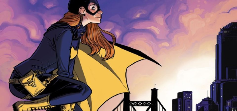 Filme da Batgirl será dirigido por dupla de Bad Boys para Sempre