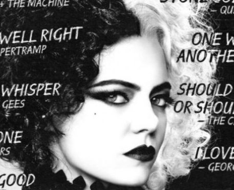 Confira o trecho de "Call me Cruella" por Florence + The Machine