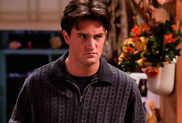 O legado de Friends