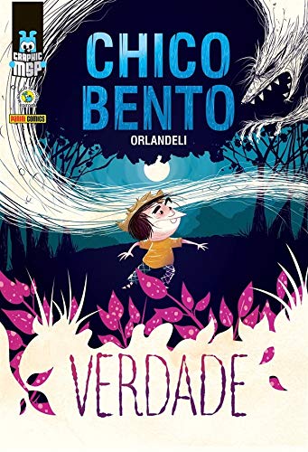 Ler é Bom, Vai! Chico Bento - Verdade, de Orlandeli