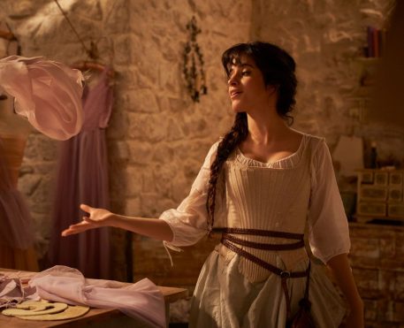 Cinderela | Filme com Camila Cabello será lançado no Amazon