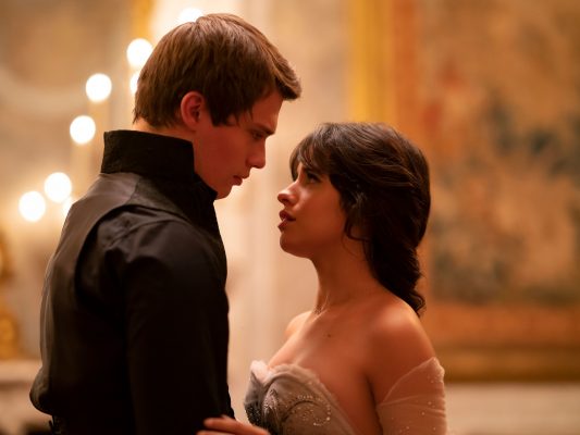 Cinderela | Filme com Camila Cabello será lançado no Amazon