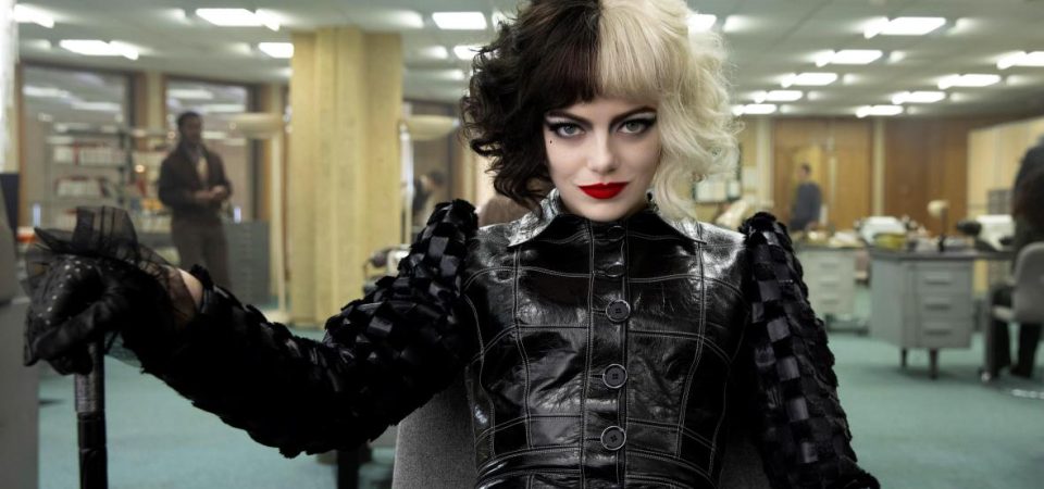 Cruella | Crítica |