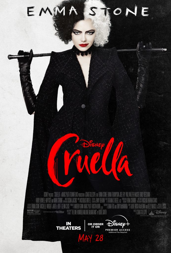 Cruella | Crítica |