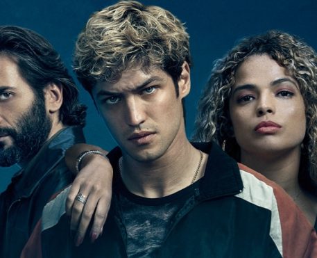 Dom | Série nacional da Amazon Prime Video ganha trailer
