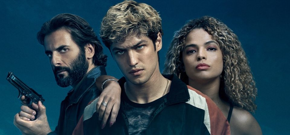 Dom | Série nacional da Amazon Prime Video ganha trailer