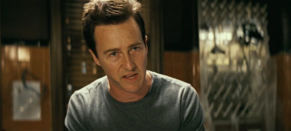 Edward Norton estará no elenco de Entre Facas e Segredos 2