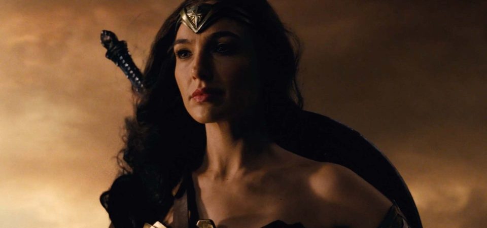 Gal Gadot diz que Joss Whedon ameaçou destruir sua carreira