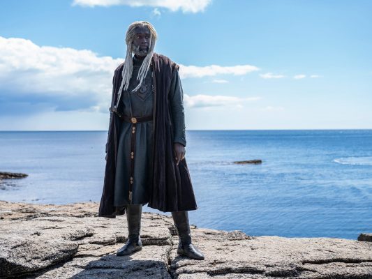 House Of The Dragon | Primeiras imagens oficiais são reveladas