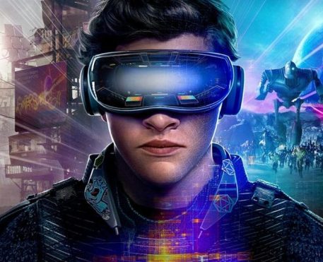 Ler é Bom, Vai! Jogador Número Um, de Ernest Cline