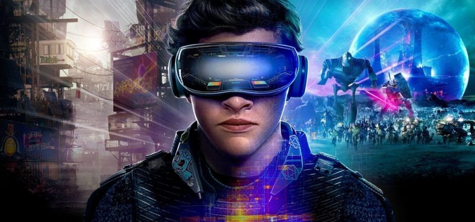 Ler é Bom, Vai! Jogador Número Um, de Ernest Cline