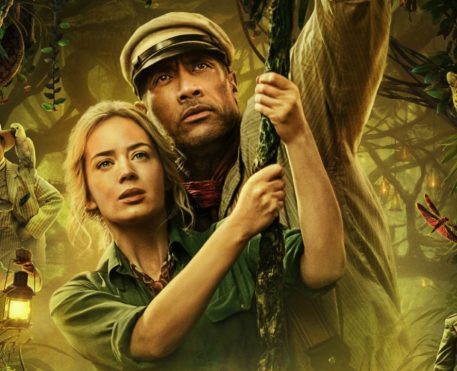 Jungle Cruise ganha data de estreia nos cinemas e no Premier Access