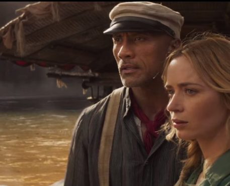 Jungle Cruise | Aventura com The Rock e Emily Blunt ganha novo trailer