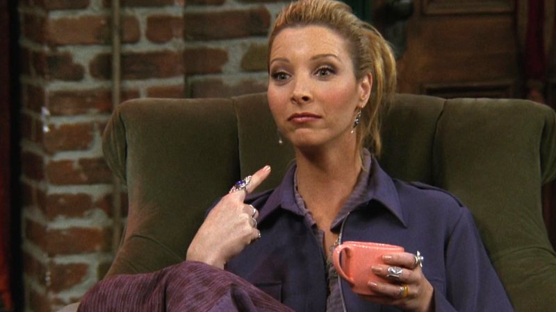 O legado de Friends