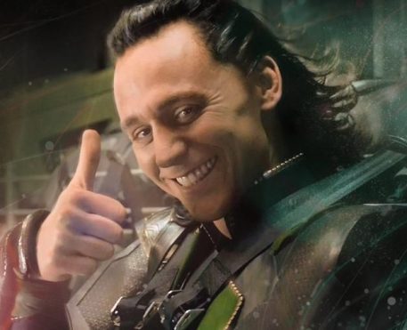 Loki antecipa sua estreia e será exibido às quartas-feiras