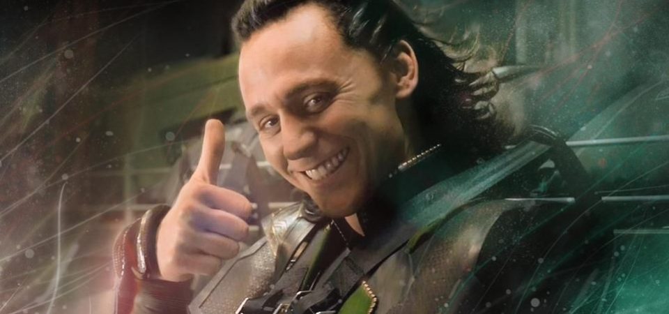 Loki antecipa sua estreia e será exibido às quartas-feiras