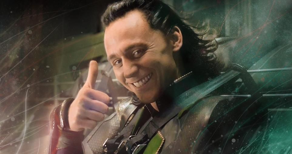 Loki antecipa sua estreia e será exibido às quartas-feiras