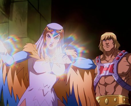 Mestres do Universo: Salvando Eternia - Parte 1 | Crítica |
