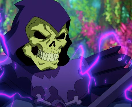 Mestres do Universo: Salvando Eternia | 2ª parte ganha data na Netflix