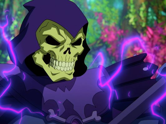 Mestres do Universo: Salvando Eternia | 2ª parte ganha data na Netflix