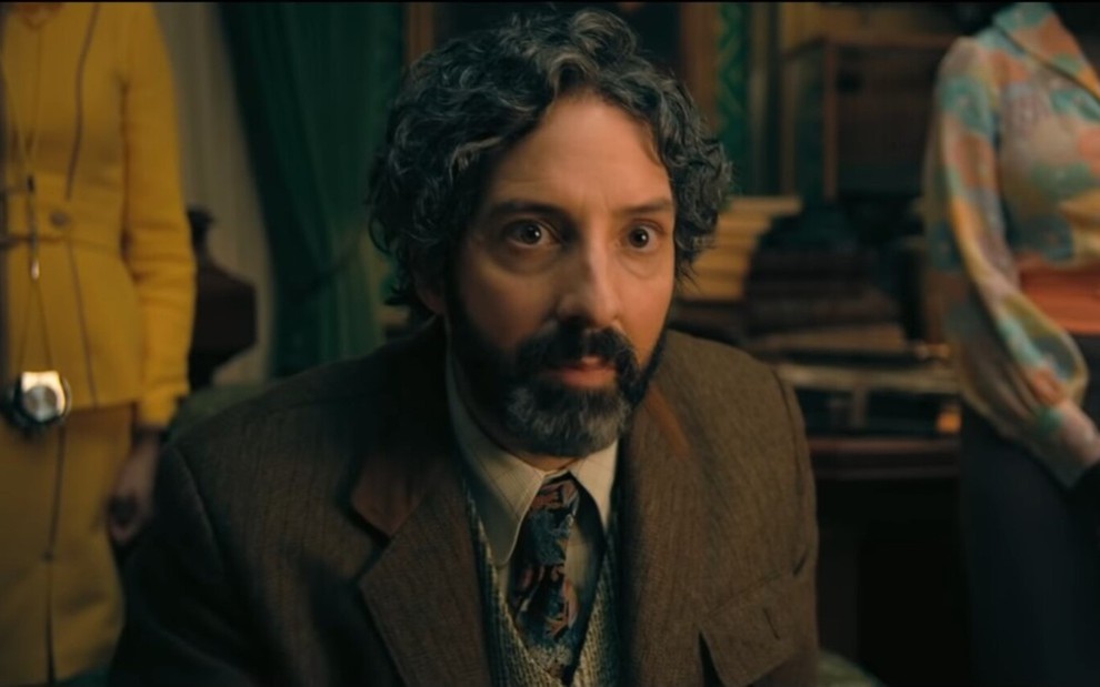 A Misteriosa Sociedade Benedict | Série do Disney+ ganha cartaz e trailer