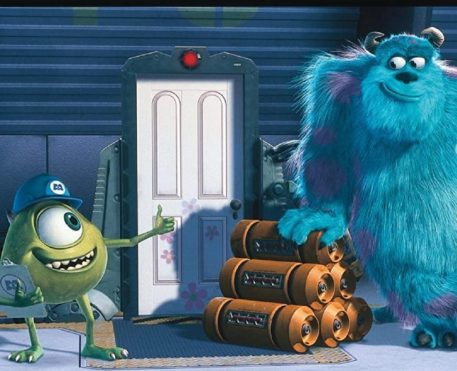 Disney+ divulga primeiro teaser da série Monstros no Trabalho