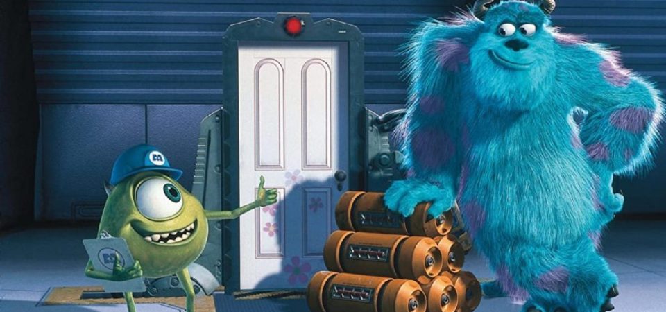 Disney+ divulga primeiro teaser da série Monstros no Trabalho