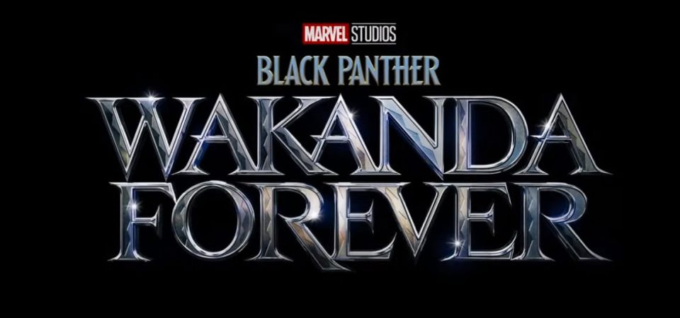 Pantera Negra 2 ganha o título de de Black Panther: Wakanda Forever