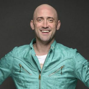 Paulo Gustavo, ator, diretor e humorista, morre aos 42 anos