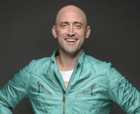 Paulo Gustavo, ator, diretor e humorista, morre aos 42 anos
