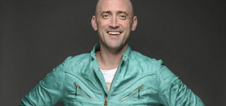 Paulo Gustavo, ator, diretor e humorista, morre aos 42 anos