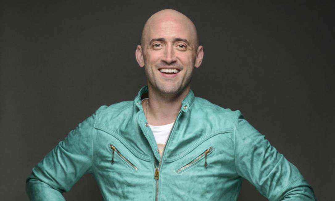 Paulo Gustavo, ator, diretor e humorista, morre aos 42 anos