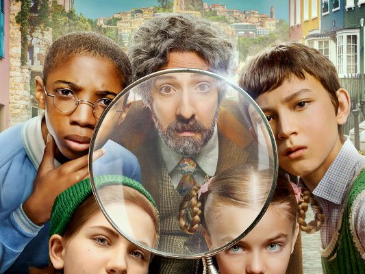 A Misteriosa Sociedade Benedict | Série do Disney+ ganha cartaz e trailer