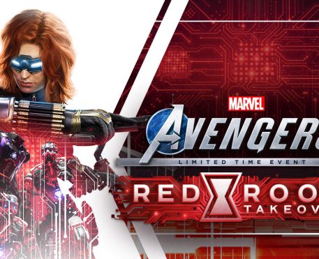 Marvel’s Avengers | Evento focado em Viúva Negra já está disponível