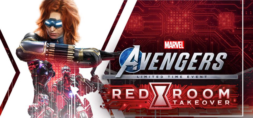 Marvel’s Avengers | Evento focado em Viúva Negra já está disponível