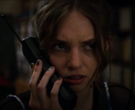 Trilogia Rua do Medo será lançado de forma consecutiva na Netflix