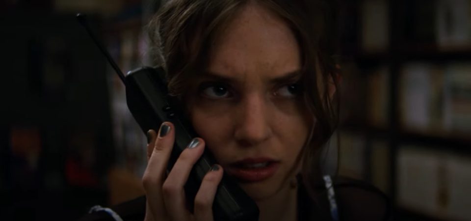 Trilogia Rua do Medo será lançado de forma consecutiva na Netflix