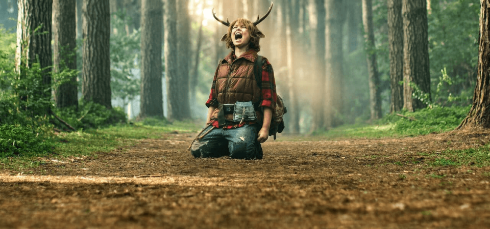Sweet Tooth | Série ganha vídeo com o produtor Robert Downey Jr.
