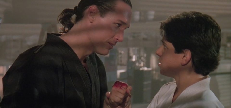 Cobra Kai | Terry Silver está de volta em teaser da nova temporada