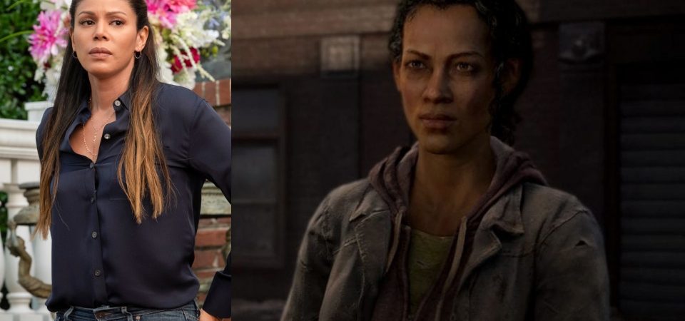 The Last of Us | Atriz que dublou Marlene vai reprisar o papel na série